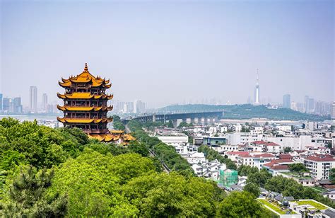 What It Was Like to Grow Up in Wuhan, China | POPSUGAR News