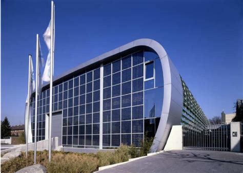 绿色建筑材料-BIPV光伏建筑一体化-光伏发电玻璃-嘉盛光电