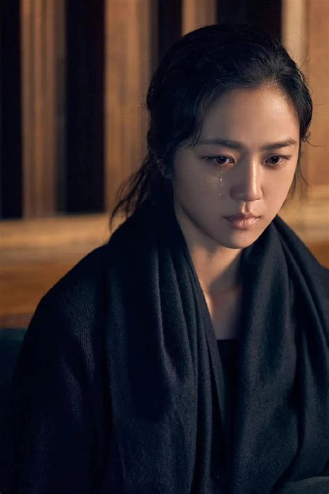 汤唯入围韩国青龙奖最佳女主角，赢面很大，入围的女演员不是对手__财经头条