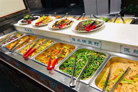 杭州又新开素食店，101道蔬食料理，好吃就是这个味儿！ - 知乎