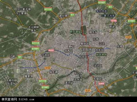 荣盛城三期项目、铁西区滑翔单元详细规划批前公示_沈阳市规划
