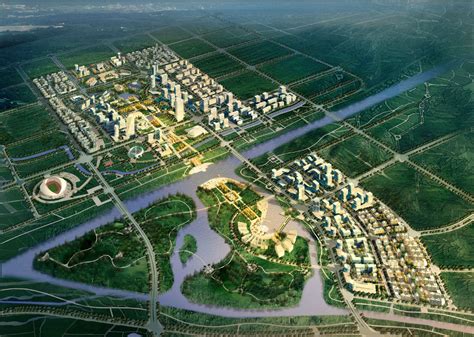 微雕宿州 精织细作 规划绘制城东未来_宿州市人民政府