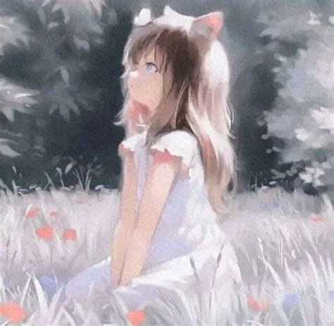冰冷女生非主流头像