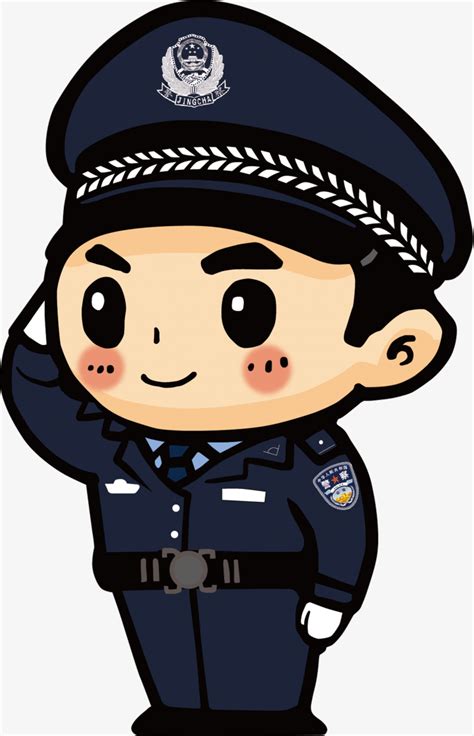 警察lg图片