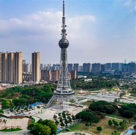 广东最富裕的十大城市排行榜-佛山上榜(广府文化核心区域)-排行榜123网