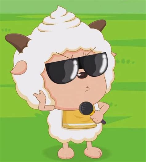 懒羊羊 - 羊羊百科，青青草原的百科全书 - 灰机wiki