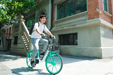 广州共享单车公开招标 摩拜、哈啰单车、青桔中标 - 野途网