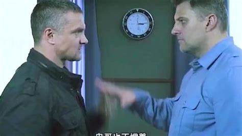 燧石行动第三季8月1日上映，豪华演员阵容演绎惊险逃亡与复仇计划