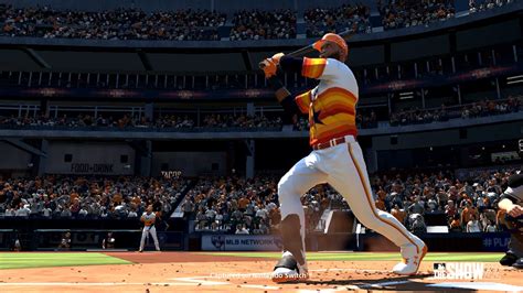 MLB The Show 22 announced for Switch