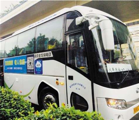 不打的士打巴士 杭州公交界的“优步”来了-杭州新闻中心-杭州网