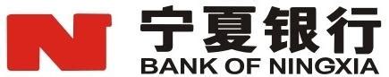 宁夏银行logo设计理念和寓意_金融logo设计思路 -艺点创意商城