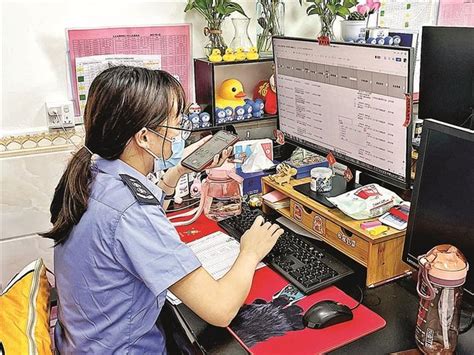 福城街道26名网格内勤人员在后方为疫情防控前线提供有力支撑_龙华网_百万龙华人的网上家园