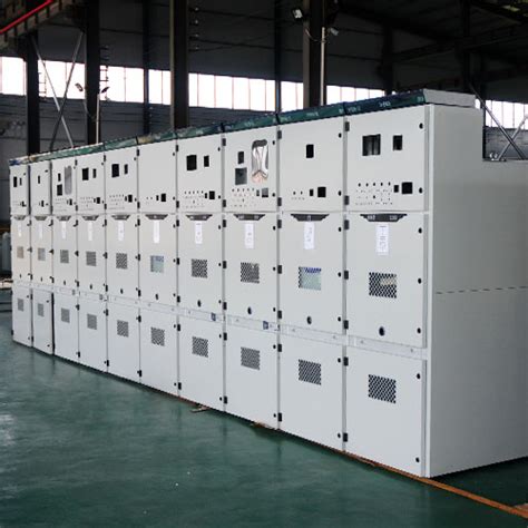 XL系列配电箱 - 电力成套设备,电力工程施工,配售电业务-豫开集团有限公司