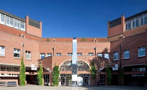 可申请大学介绍 | 卡塞尔大学Kassel