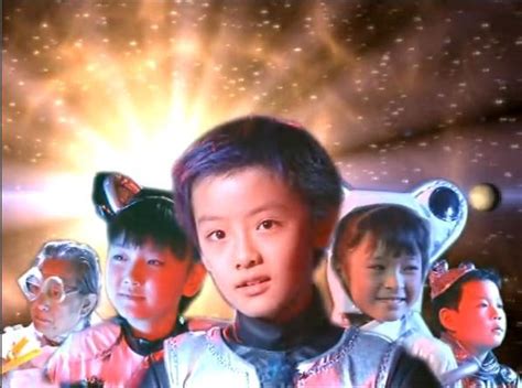 中国没有哆啦a梦，但有《快乐星球》！|快乐星球|乐乐|多面体_新浪新闻