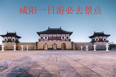 2022咸阳博物馆-旅游攻略-门票-地址-问答-游记点评，咸阳旅游旅游景点推荐-去哪儿攻略