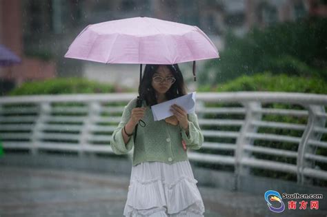 强降雨来袭 云南次生灾害不断-高清图集-中国天气网云南站