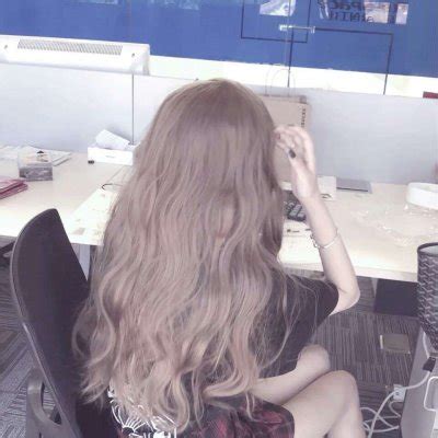 非主流女生头像污