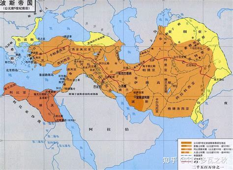 《希腊-巴克特里亚和印度-希腊世界》第二章 塞琉古帝国（2） - 知乎