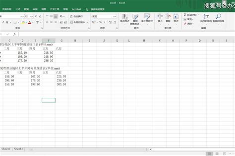 Excel如何将数据快速粘贴到合并的单元格中_360新知