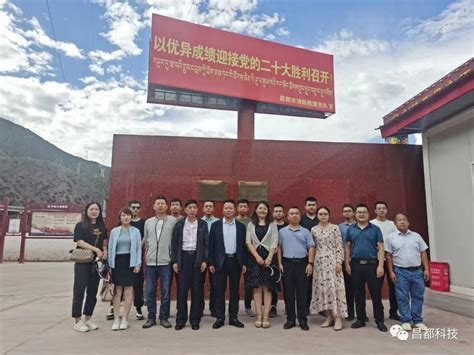 中国电力建设集团 基础设施 西藏江达索日20兆瓦牧光互补项目首个方阵具备发电条件