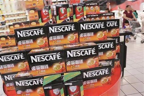 雀巢咖啡如何成就百年品牌 - 广告人干货库
