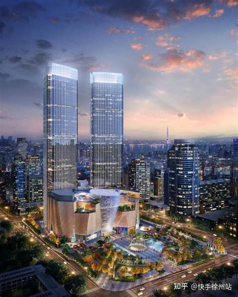 徐州市中心迎来拆迁改造 未来将打造成徐州“徐家汇” - 本地资讯 - 装一网