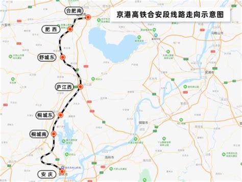 时速350公里的西渝高铁获批！在四川境内设5个站_四川在线