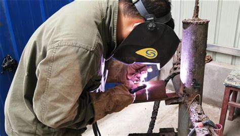 技术丨弧焊类应用焊枪角度、焊接质量的确认_焊缝跟踪-激光焊缝跟踪-唐山英莱科技有限公司