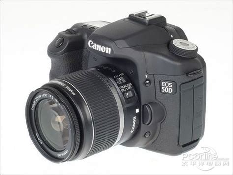 【图】佳能50D套机(18-135mm)图片( CANON EOS 50D(配18-135mm镜头) 图片)__标准外观图_第19页_太平洋产品报价
