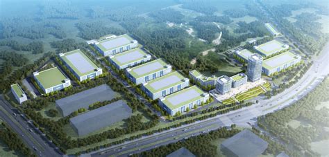 186亿!中国(绵阳)科技城核医疗健康产业园建设开始启动! - 中国核技术网