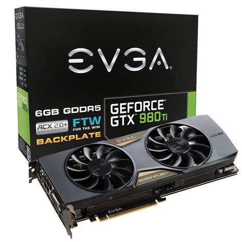Nvidia GeForce GTX 980 Review | bit-tech.net