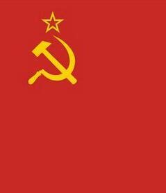 苏联国旗 - 搜狗百科