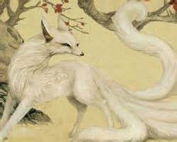 狐妖（中国文化中的狐狸精） - 搜狗百科