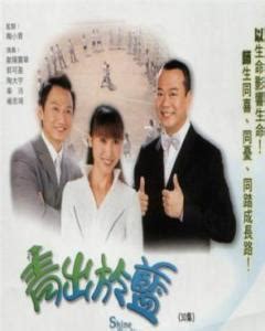 青出于蓝（TVB电视剧《青出于蓝》） - 搜狗百科