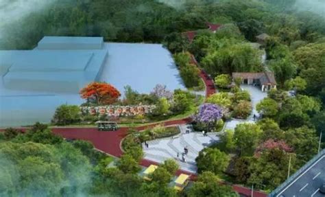 漳州高新区圆山林下生态园一期将建三大功能区,高新区产业规划 -高新技术产业经济研究院