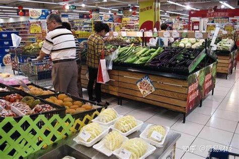 中国超市百强榜发布！沃尔玛蝉联第一，盒马首进前十 | 国际果蔬报道