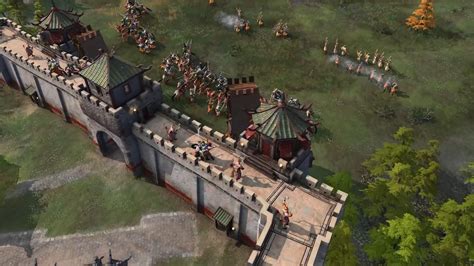 帝国时代4/Age of Empires IV_XU单机网-XUGAME