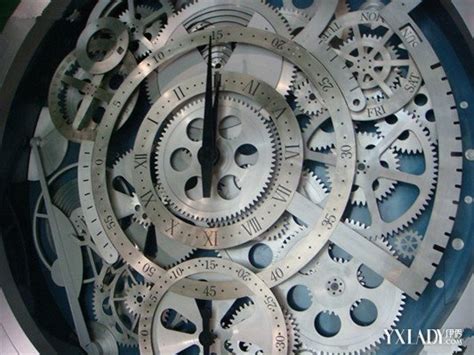 【图】机械表怎么调时间 揭示机械表的3大机构_机械表怎么调时间_伊秀服饰网|yxlady.com