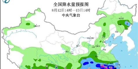 暴雨黄色预警发布 中国气象局启动三级应急响应_手机新浪网