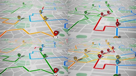 博灵科技_室内导航_三维地图_室内3D导航_室内地图_3D地图_蓝牙定位_AR导航_AR营销_数字孪生_医院导诊系统_工厂导航_景区导览