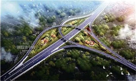 串联九龙坡、江津、永川、泸州！这条新高速公路迎来新进展-新重庆客户端