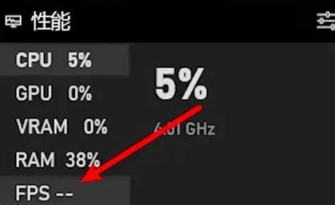 nvidia显卡开启游戏帧数显示不出来_电脑帧数怎么看 - 思创斯聊编程