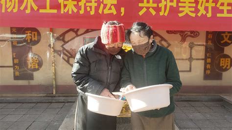甘孜县开展 “中国水周”宣传活动 藏地阳光新闻网