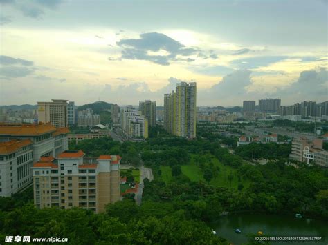 中国旅游日：东莞长安“绿道之城”铸造生态魅力之城建设_中国网海丝频道