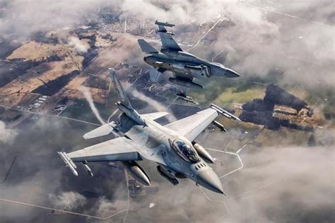 美军方官员游说向基辅提供F16战斗机|基辅|战斗机|乌克兰_新浪新闻