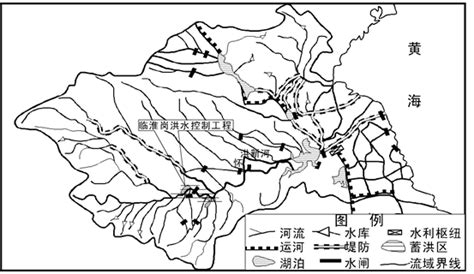 韩茂莉：淮河流域从地理上就失去了独立性