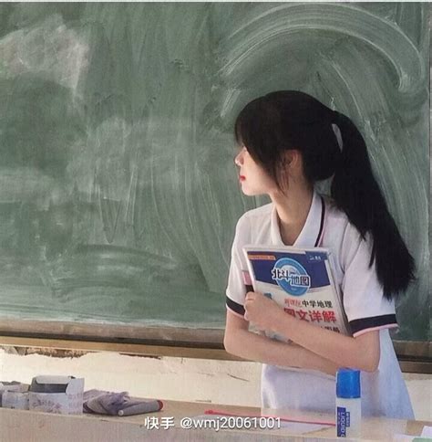 非主流时代的中学生头像