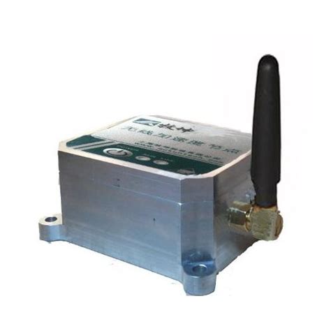 SDJ-101加速度/速度/位移振动保护变送器-环保在线