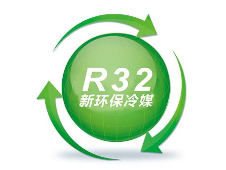 图文解析R290与R32制冷剂